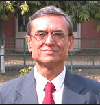 Prof. Deepak Kashyap